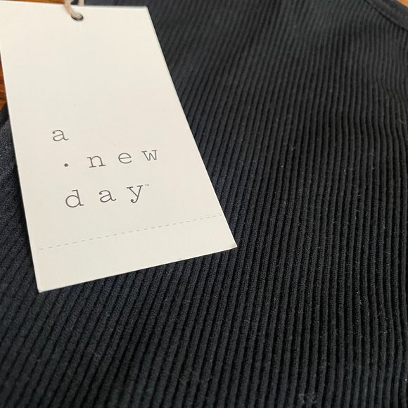 A new Day by Target -Black - M - Picture 2 of 4